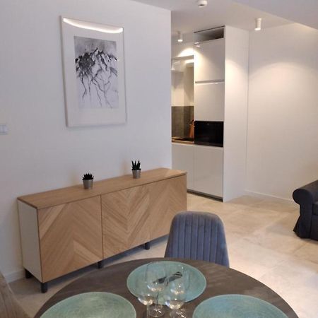 Apartament Zrodlana Ski 300M Świeradów-Zdrój Exteriér fotografie