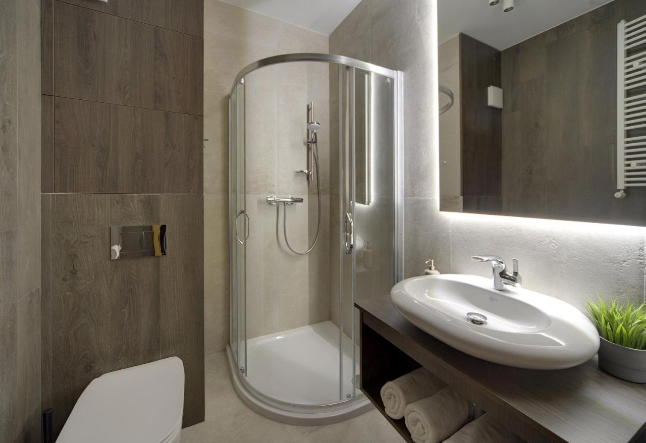 Apartament Zrodlana Ski 300M Świeradów-Zdrój Exteriér fotografie