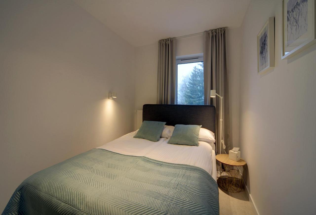 Apartament Zrodlana Ski 300M Świeradów-Zdrój Exteriér fotografie