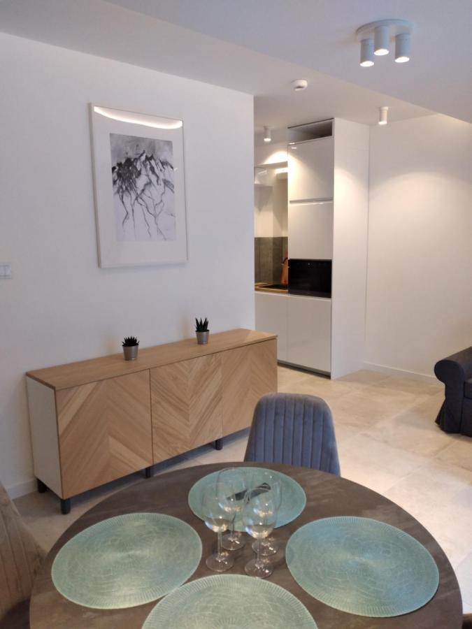 Apartament Zrodlana Ski 300M Świeradów-Zdrój Exteriér fotografie